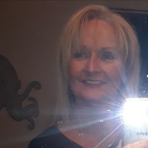 Meet your Posher, Patti